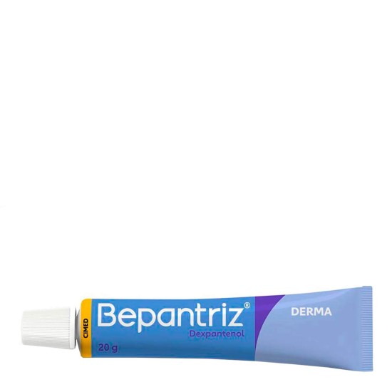 BEPANTRIZ DERMA CREME C/20G