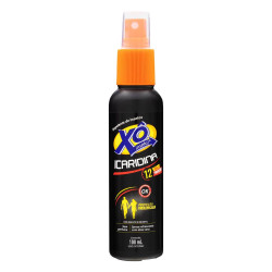 REPELENTE XO INSETO SPRAY ICARIDINA 100ML