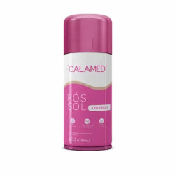 CALAMED AER POS SOL 150ML
