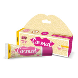 PROTETOR LABIAL CARMED 10G BFF BEIJINHO FPS30