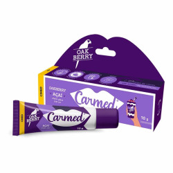 PROTETOR LABIAL CARMED 10G ACAI