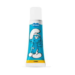 PROTETOR LABIAL CARMED 10G SMURFS
