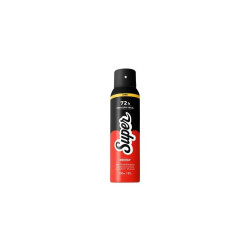 DESODORANTE AEROSOL SUPER ENERGY 72H 150ML