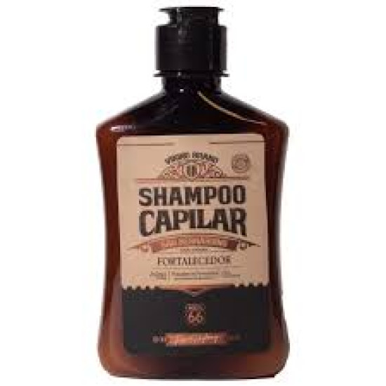 SHAMPOO AMAZON TRATAMENTO DI MUTARI ACIDO HIALURONICO 300ML