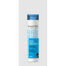CONDICIONADOR AMAZON TRATAMENTO DI MUTARI ACIDO HIALURONICO 300ML