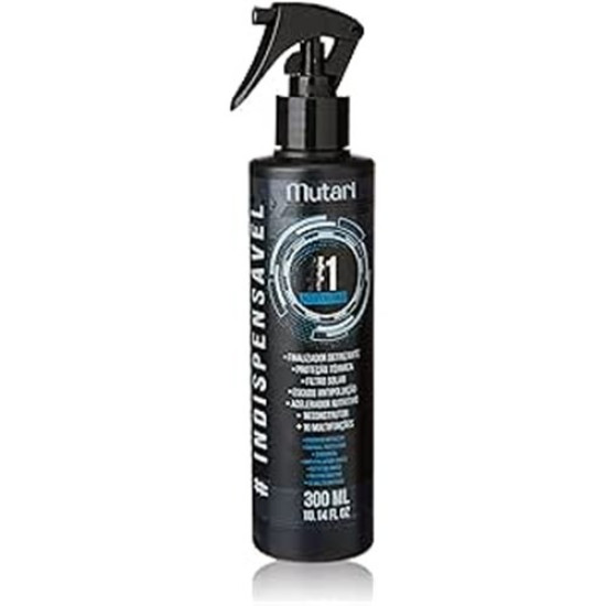 FINALIZADOR MUTARI #1 INDISPENSAVEL 300 ML