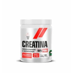 CREATINA HEALTH LABSORVENTE 100G