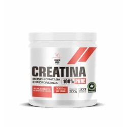 CREATINA HEALTH LABSORVENTE 300G