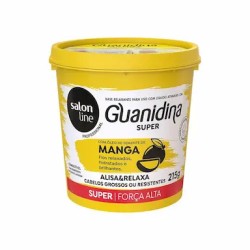 RELAX SALON LINE MANGA SUPER 215G