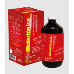 BIOFORTONICO COM 500 ML