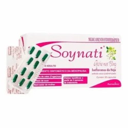 SOYNATI 150MG C/30 COMPRIMIDOS