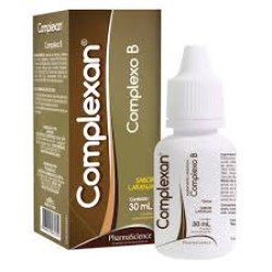 COMPLEXAN B 30ML PHARMASCIENCE