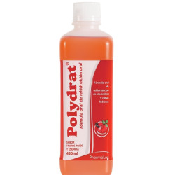 POLYDRAT NATURAL COM 450 ML