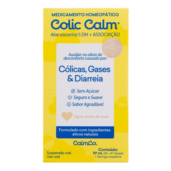 COLIC CALM 59ML
