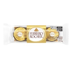 FERRERO ROCHER T3