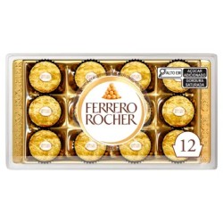FERRERO ROCHER T12