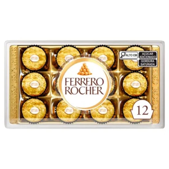 FERRERO ROCHER T12