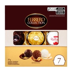 FERRERO ROCHER COLLECTION T7