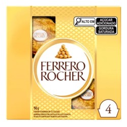 FERRERO ROCHER T4