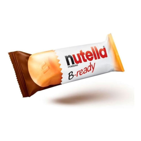 NUTELLA B READY 22G