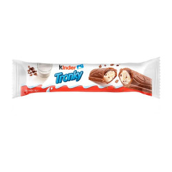 CHOCOLATE KINDER TRONKY COM 18G