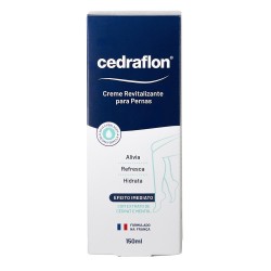 CEDRAFLON CREME C/150ML