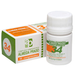 ALMEIDA PRADO N 34