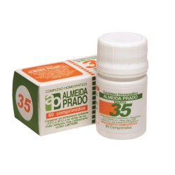 ALMEIDA PRADO N 35