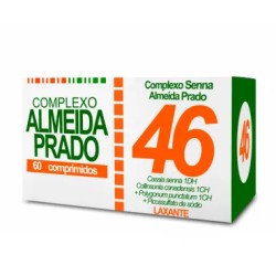 ALMEIDA PRADO N 46