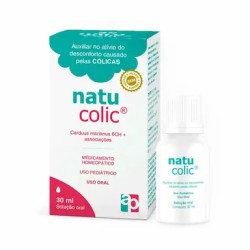NATUCOLIC SOL C/30ML