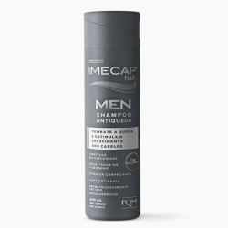 IMECAP HAIR MEN SHAMPOO FR 200ML-OU