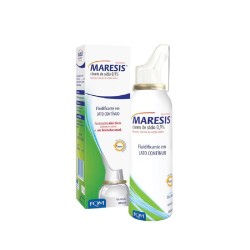 MARESIS SPRAY C/100 ML
