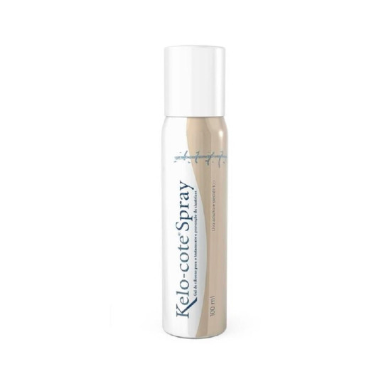 KELO COTE SPRAY COM 100 ML