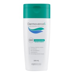 DERMOVANCE S HIDRAT PELE SECA C/200ML