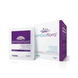 SIMBIOFLORA C/15 SACHES