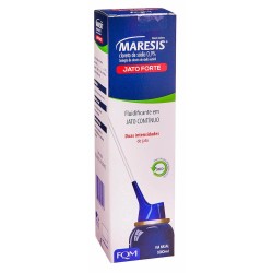 MARESIS SPRAY JATO FORTE 100ML