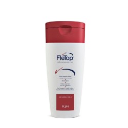 FLETOP LOCAO PES C/200ML