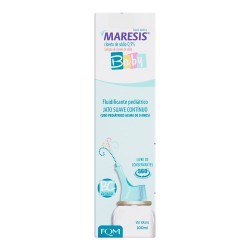 MARESIS BABY SPRAY C/100 ML