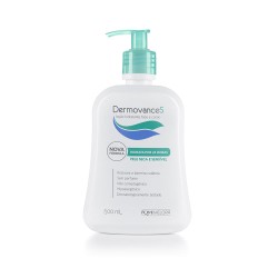 DERMOVANCE S LOCAO HIDRAT C/500 ML