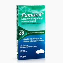 FUMASIL 300MG C/60 COMPRIMIDOS