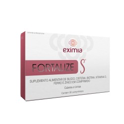 EXIMIA FORTALIZE S C/30 COMPRIMIDOS