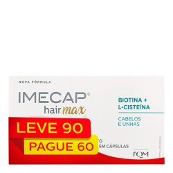 IMECAPARELHO HAIR MAX KIT L90P60 CAP