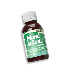 MANA INFANTIL COM 30ML