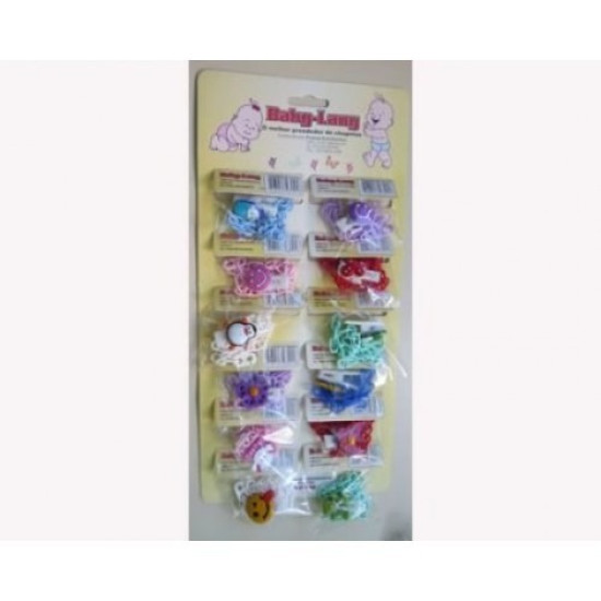 PRENDEDOR DE BICO CORRENTE