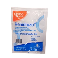 REHIDRAZOL NATURAL 27,9G