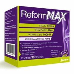 REFORM MAX COM 30 SACHES