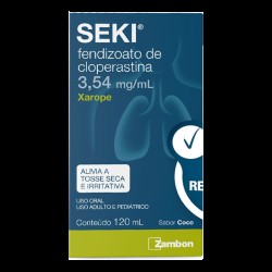 SEKI XPE C/120 ML