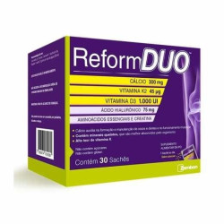 REFORM DUO COM 30 SACHES