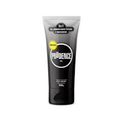 GEL LUBRIFICANTE INTIMO PRUDENCE NEUTRO 100G