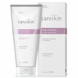 SANISKIN C/200ML